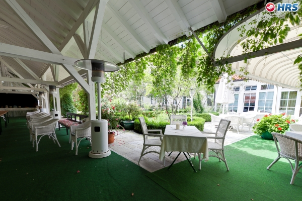 Hotel Limmerhof (Taufkirchen)